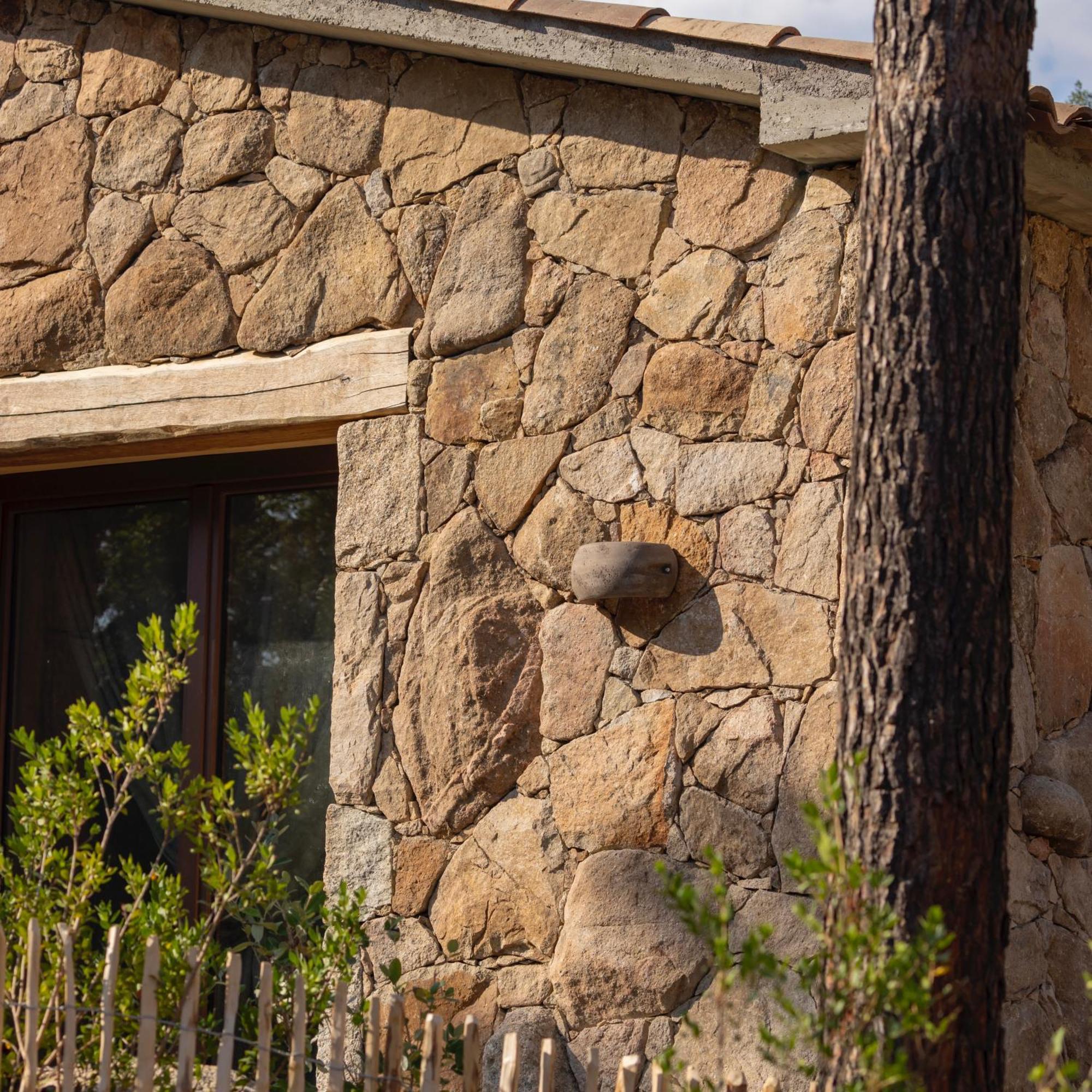 فندق Hameau De Petripini سوتا المظهر الخارجي الصورة